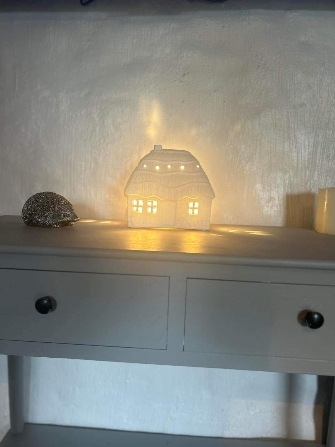 Dream Cottage Ballintober  Exterior foto